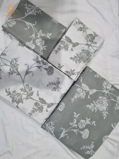 Draps haute gamme tissu turkye 🇹🇷 70% coton
