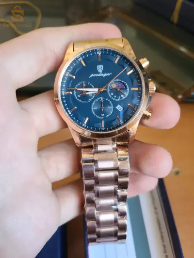 Montre Peodagar