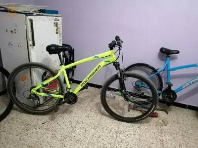 vélo venue de france