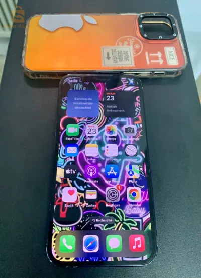 iPhone 12