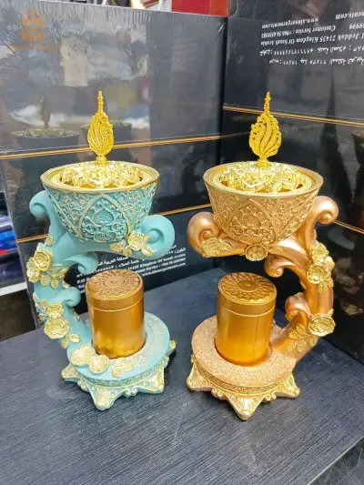 مباخر