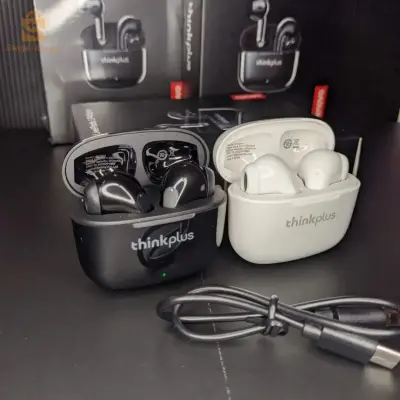Kit bluetooth lenovo lp40 pro 🎧