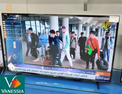 تليفزيون للبيع