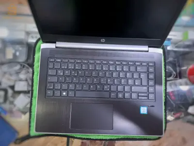 HP PROBOOK 440 G5 DOUBLE CARTE GRAPHICS