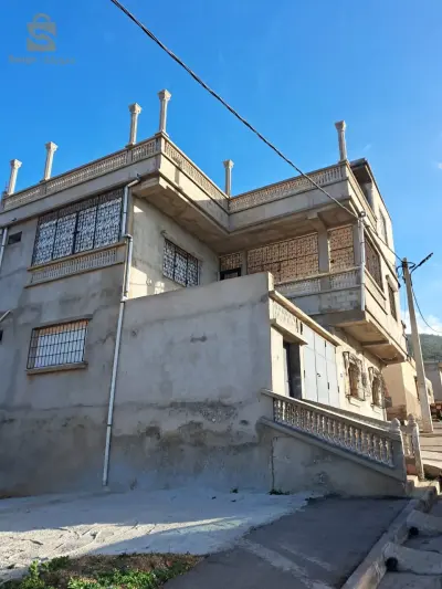 Vente Villas a Sidi Abderahmane