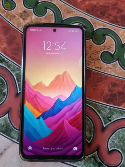 poco x3 pro