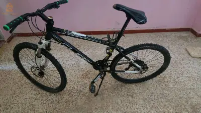 velo cliff sport