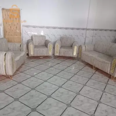 بيع كل انواع صالونات