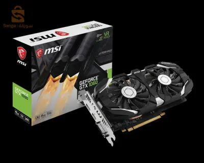 GTX 1060 6gb