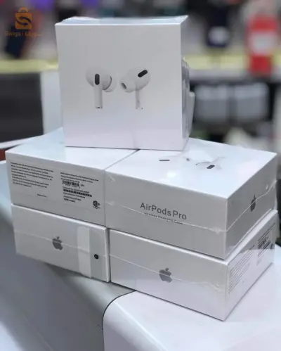 Kit bluetooth AirPods pro 🎧