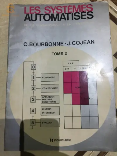 les systèmes automatisés