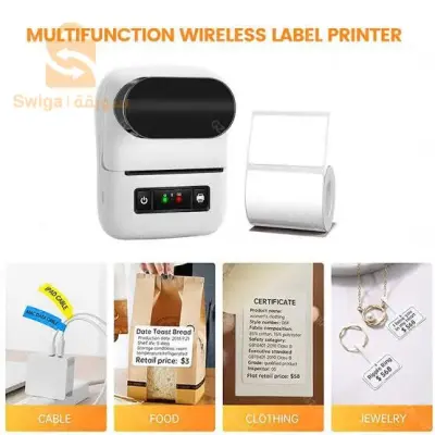 imprimante thermique bluetooth
