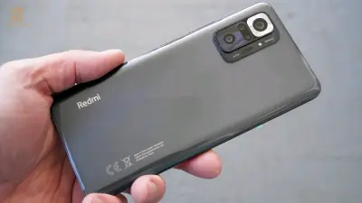 redmi note 10 pro 256gb