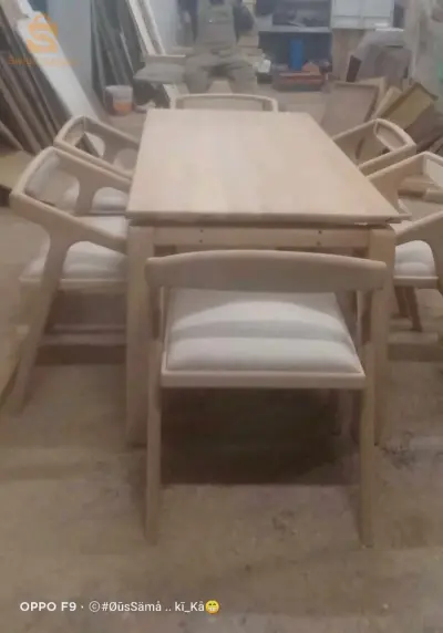 طاولات