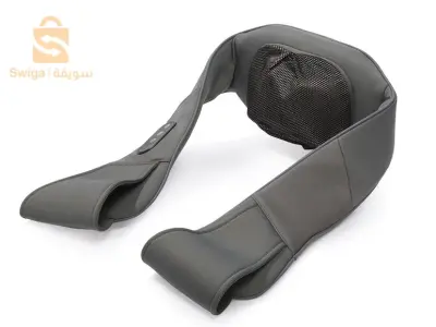 coussin de massage shiatsu