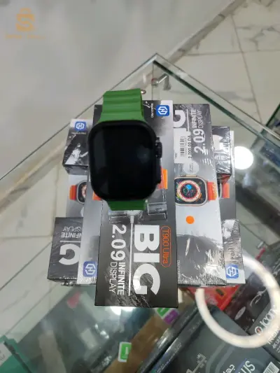 montre T800