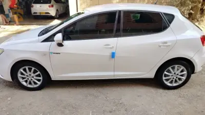 Seat Ibiza 2014 Fully