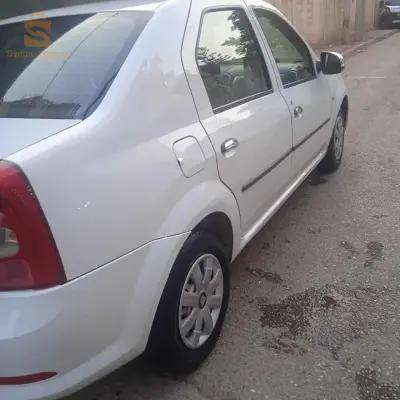 Dacia Logan 2013 14