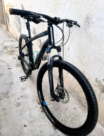 vélo rockrider decathlon
