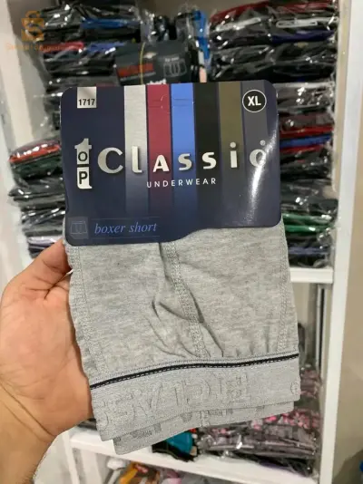 top classic