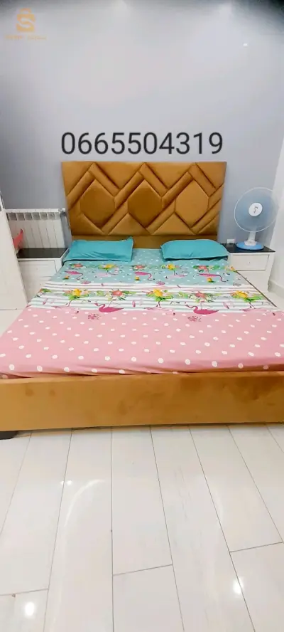سرير كابيتوني جميع الموديلات و القياسات مرحبا بكم