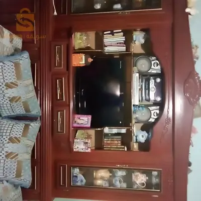 معسكر عين فارس