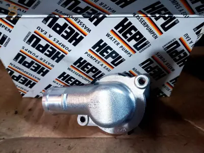 Thermostat  touareg  R5