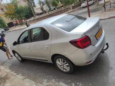 Renault Symbol