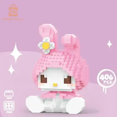 lego melody bricks