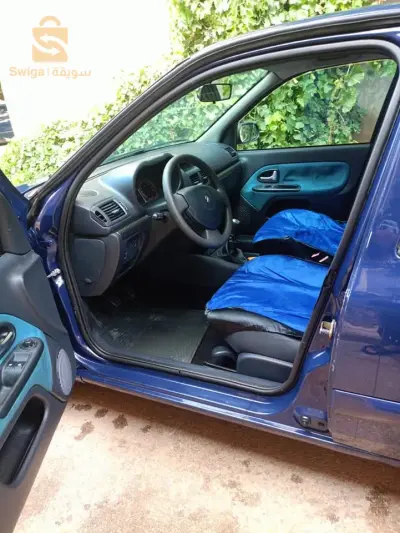 clio