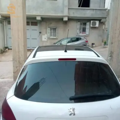 207 16 hdi 92 chovo