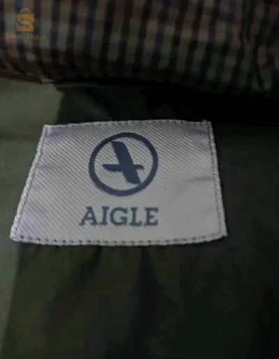 veste demi saison