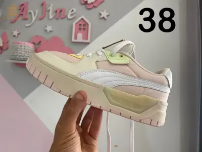 basket puma original