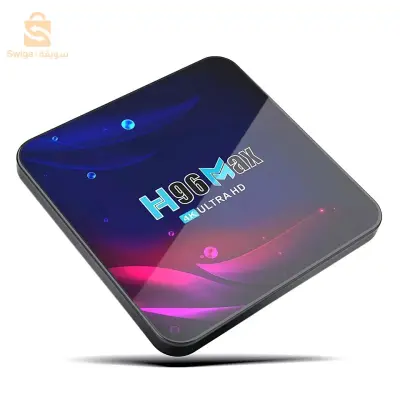 h96 max 4/64gb