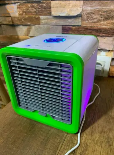 Mini climatiseur portable