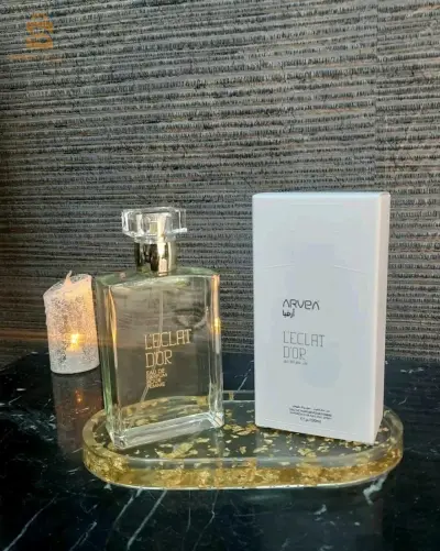 عطر الفخامة النسائي   L'eclat D'or