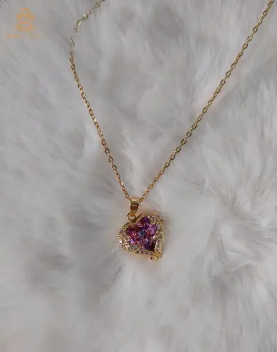 قلادة مضادة للصدأ
collier acier inoxydable