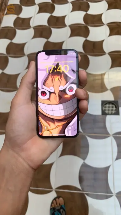iphone 12 mini
