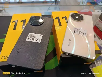 هاتف Realme 11
