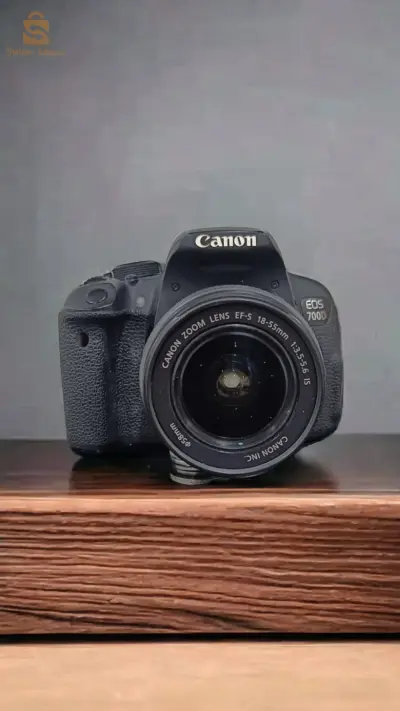 canon