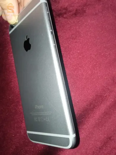 iPhone 6