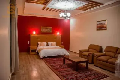 Hotel avendre