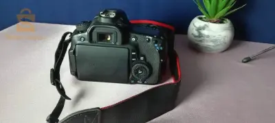 Canon 60D 43k