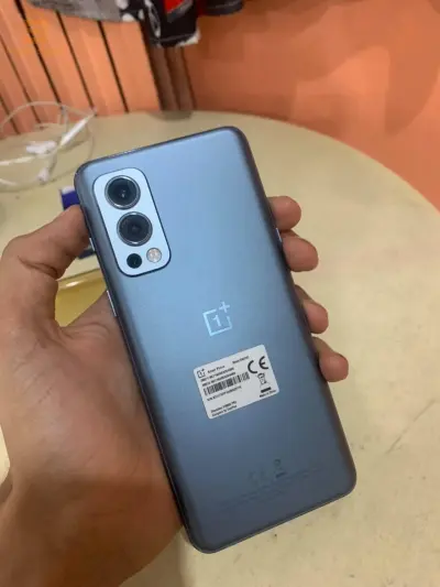 one plus nord 2 5g