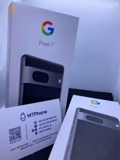 google pixel 7