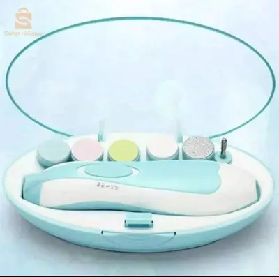 coupe ongle pour bebe