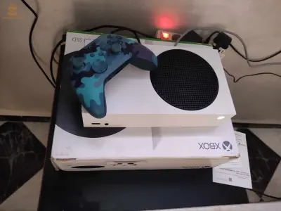 xbox série s 10/10