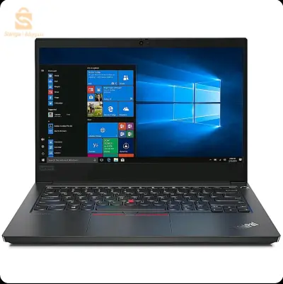 PC PORTABLE LENOVO Thinkpad E14 CI7-10510U 8G 1TB AMD RADEON RX640 2GB 14