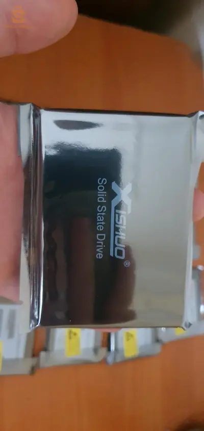 disk dur SSD 128GB