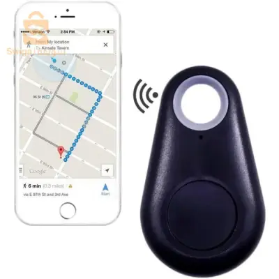 Traceur GPS Sans Fil Bluetooth